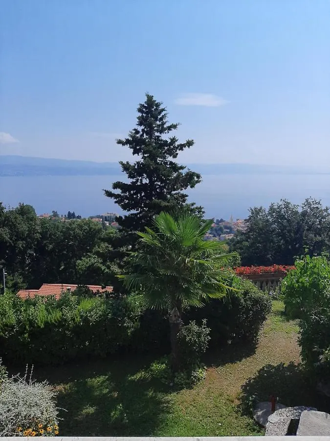 Casa vacanze Villa House H-Elios Laurana Croazia