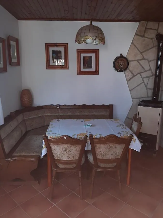 Villa House H-Elios Laurana