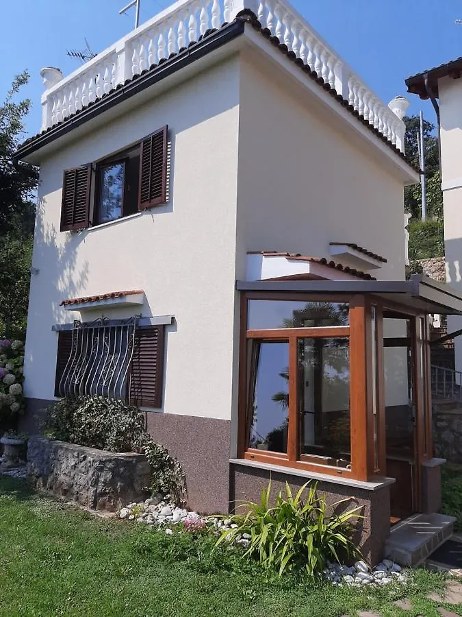 Casa vacanze Villa House H-Elios Laurana