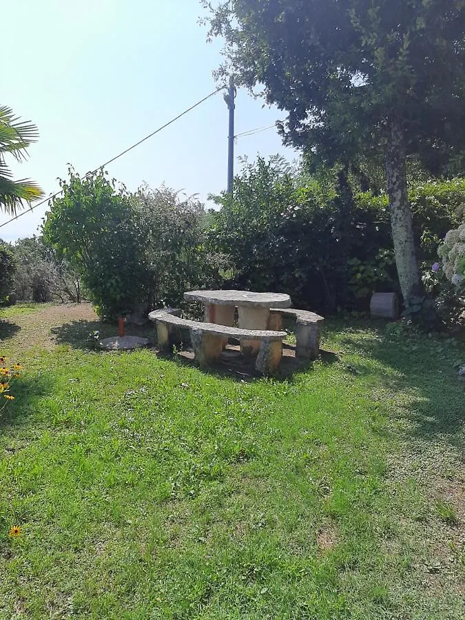 Villa House H-Elios Laurana 0*,  Croazia